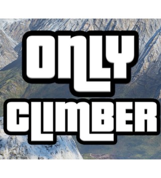 Only Climber Steam Key GLOBAL